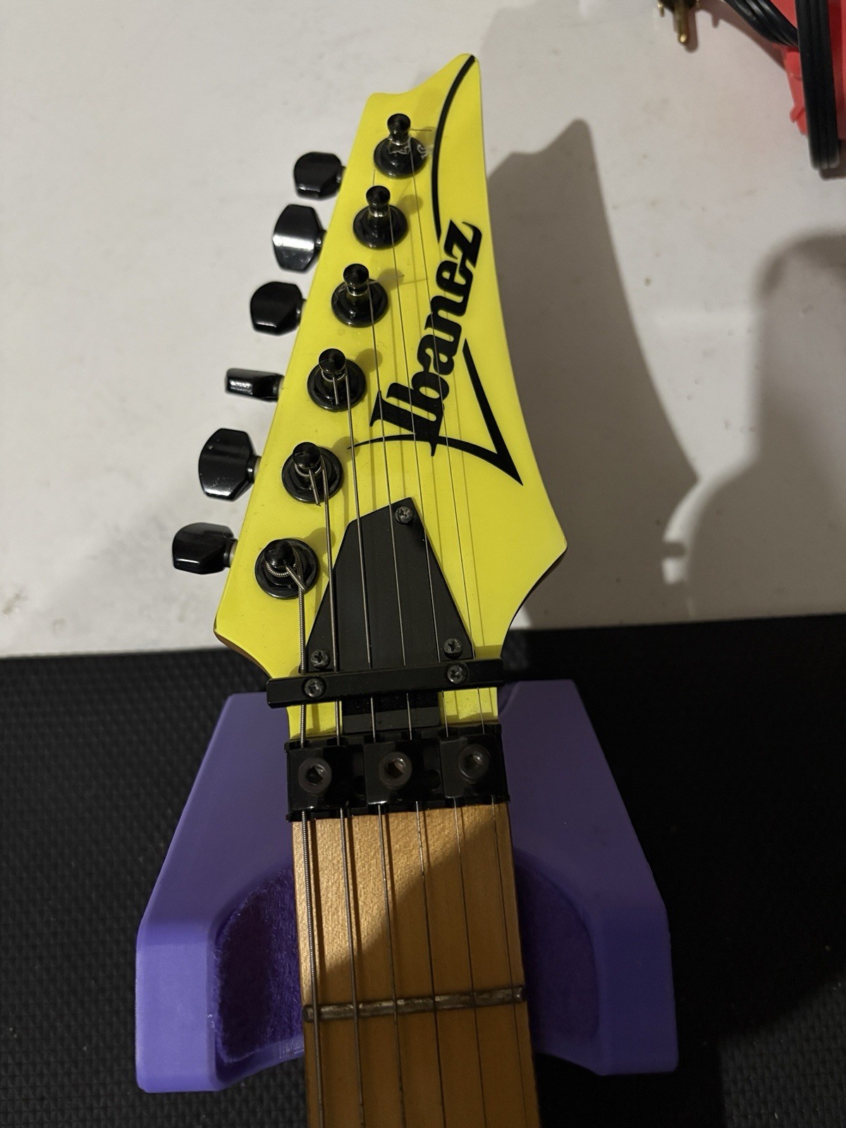 Ibanez RG550DY 1987-1994