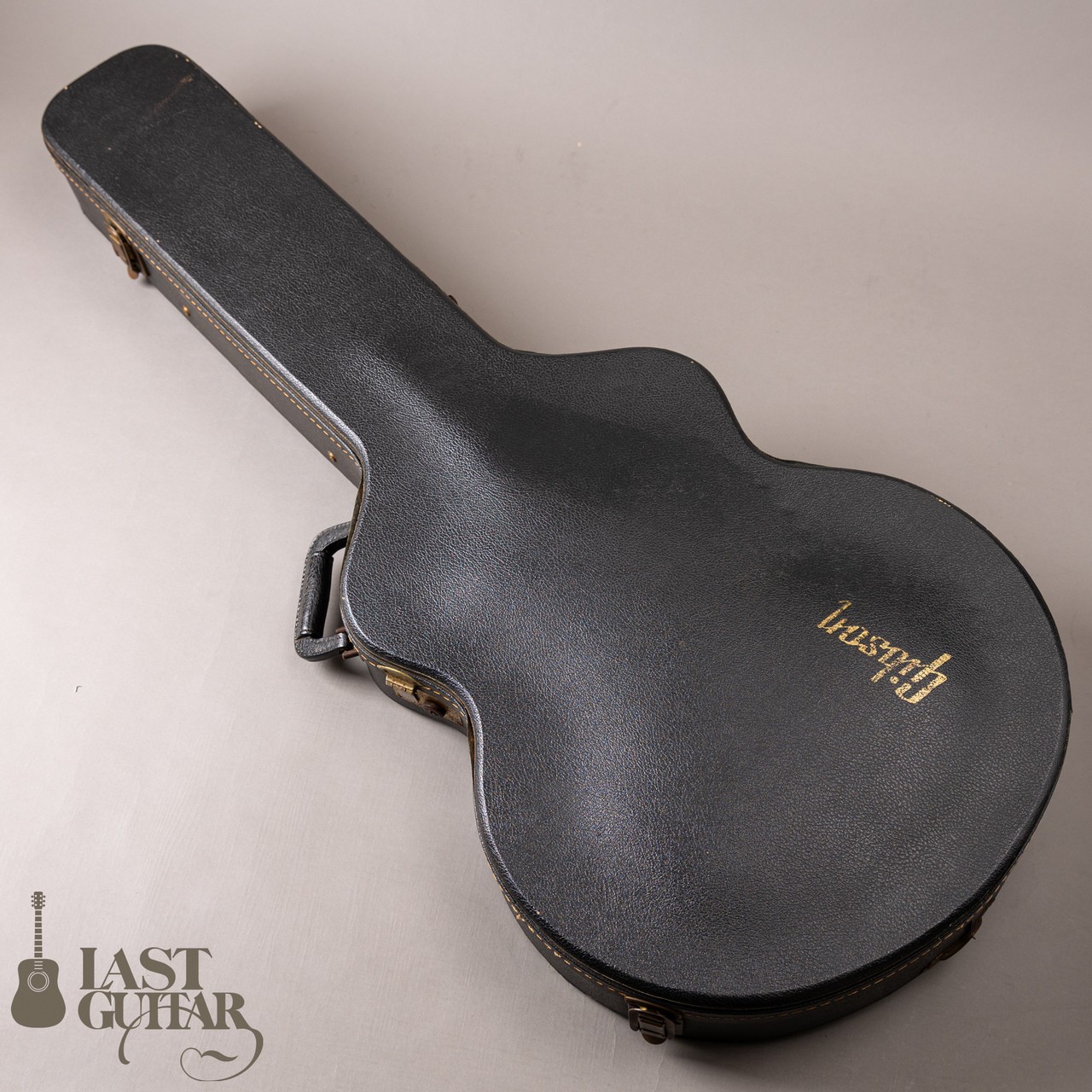 Gibson Byrdland 1978 Thin Body Archtop Guitar Short Scale Used