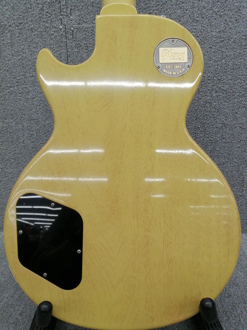 GIBSON LP SPECIAL SC Les Paul type