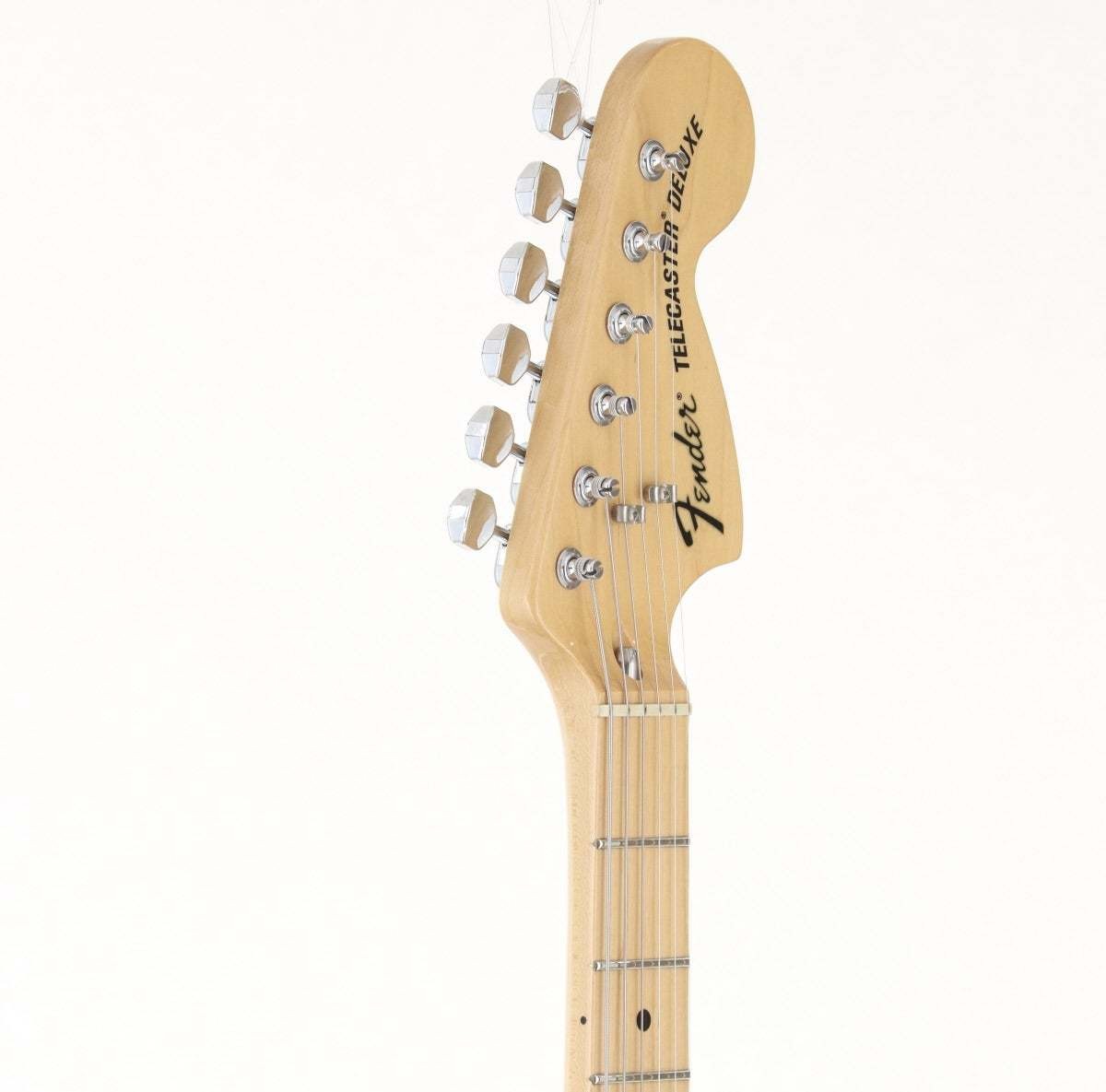 Fender Classic Player Telecaster Deluxe with Tremolo 3CS 2009-2010