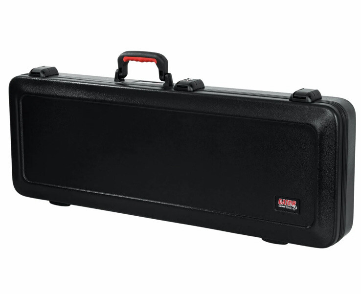 NEW PRS Gator TSB Guitar Hardshell Case