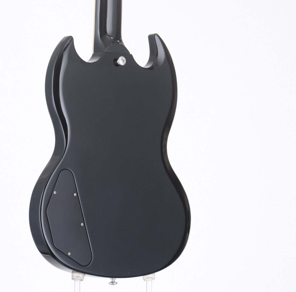Gibson SG Special 2021 Black SN.221618411 3.31kg with soft case Electric Guitar