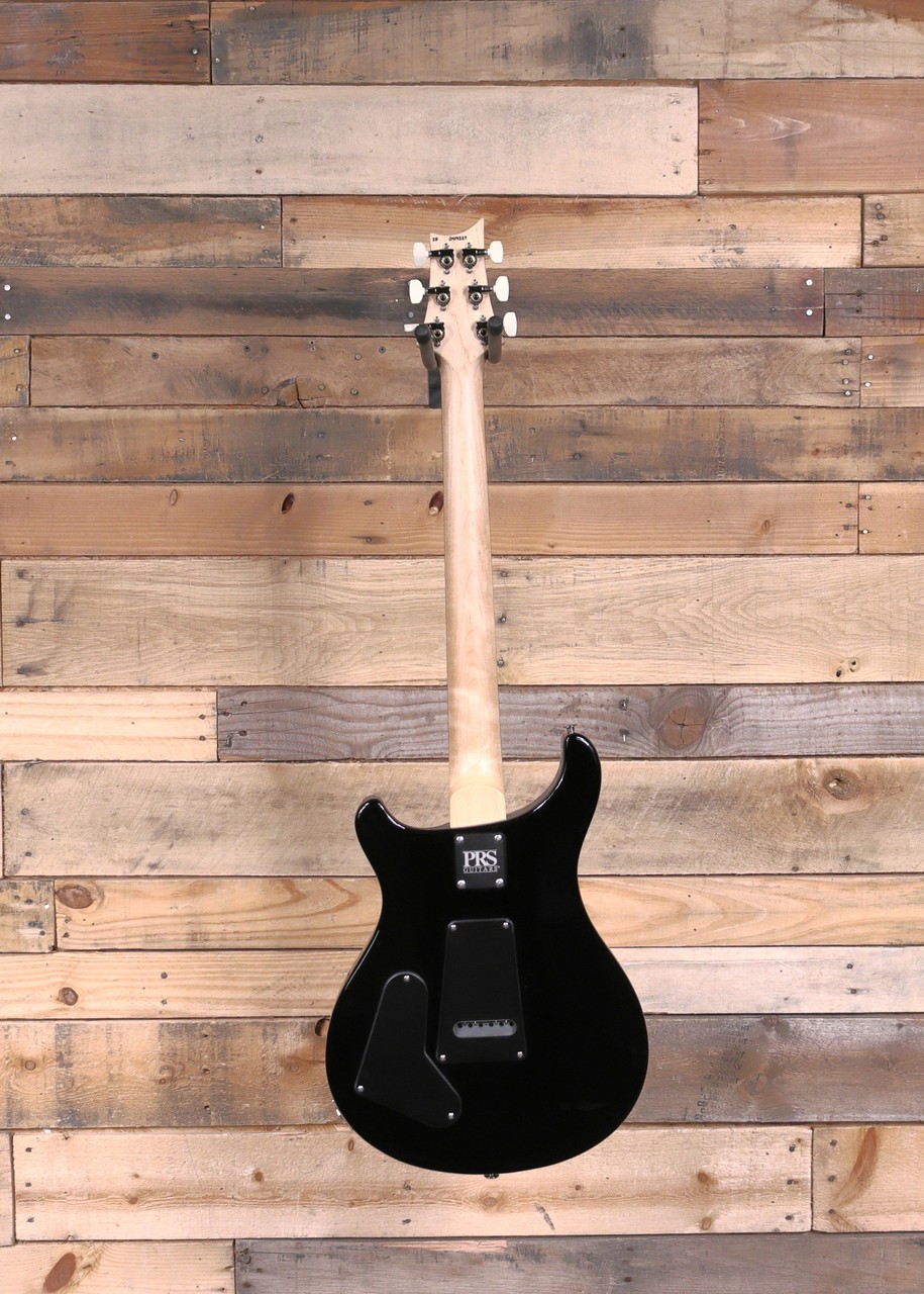 PRS CE 22 Limited Edition Electric Guitar Faded Gray Black w/ Gigbag