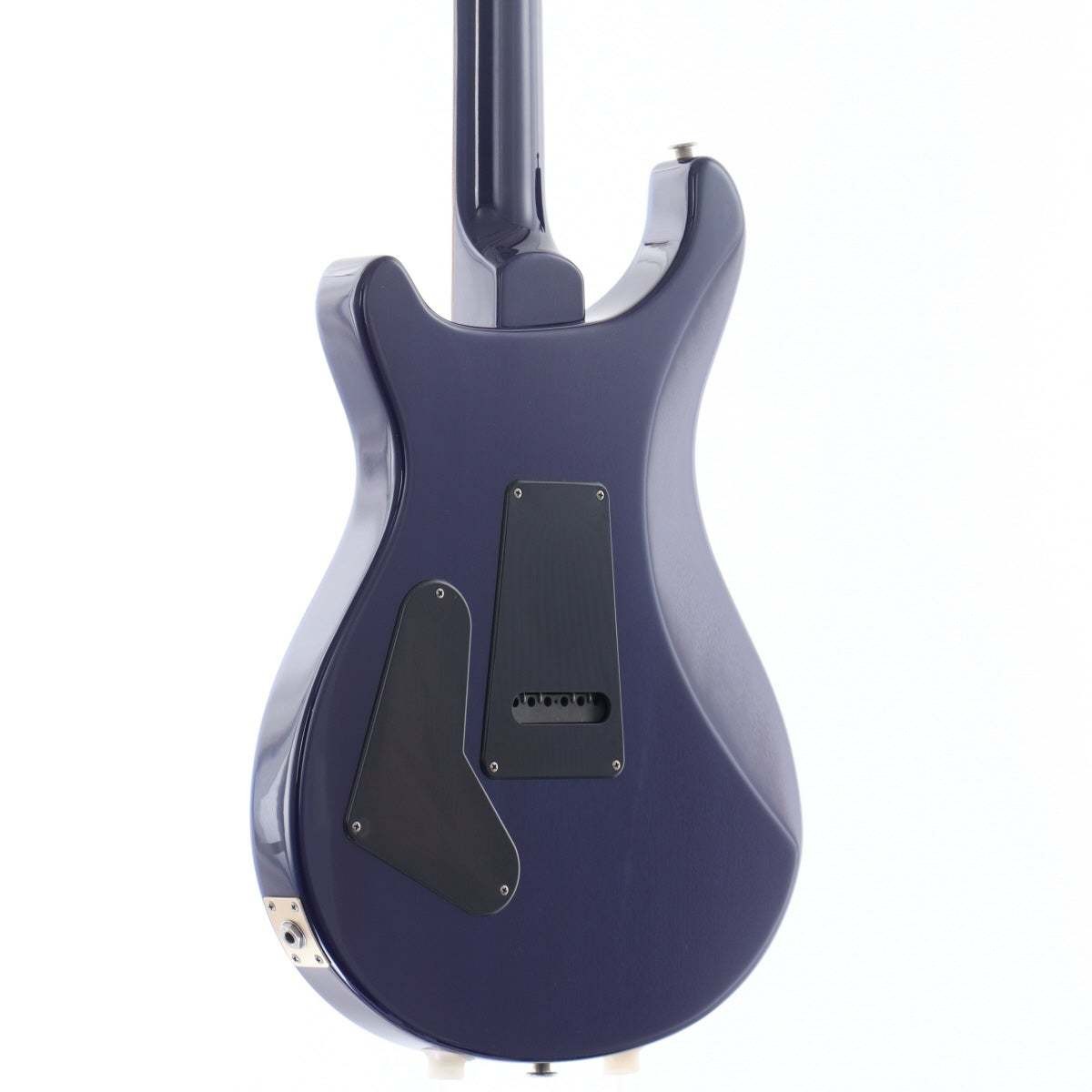 Paul Reed Smith PRS S2 Custom 24 Faded Gray Black Blue Burst Safe delivery from