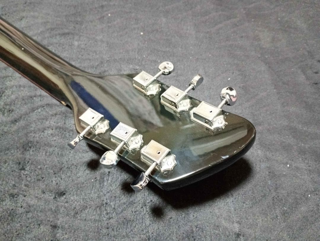 Ricken 425 model super valuable Beatles specification