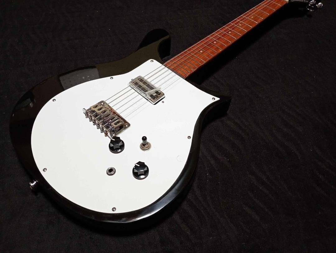 Ricken 425 model super valuable Beatles specification