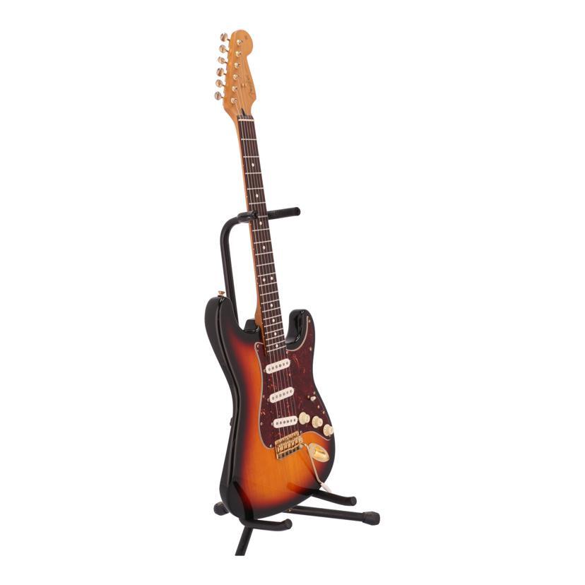 Electric Guitar USED Fender Mexico Stratocaster Deluxe Series Right-Handed