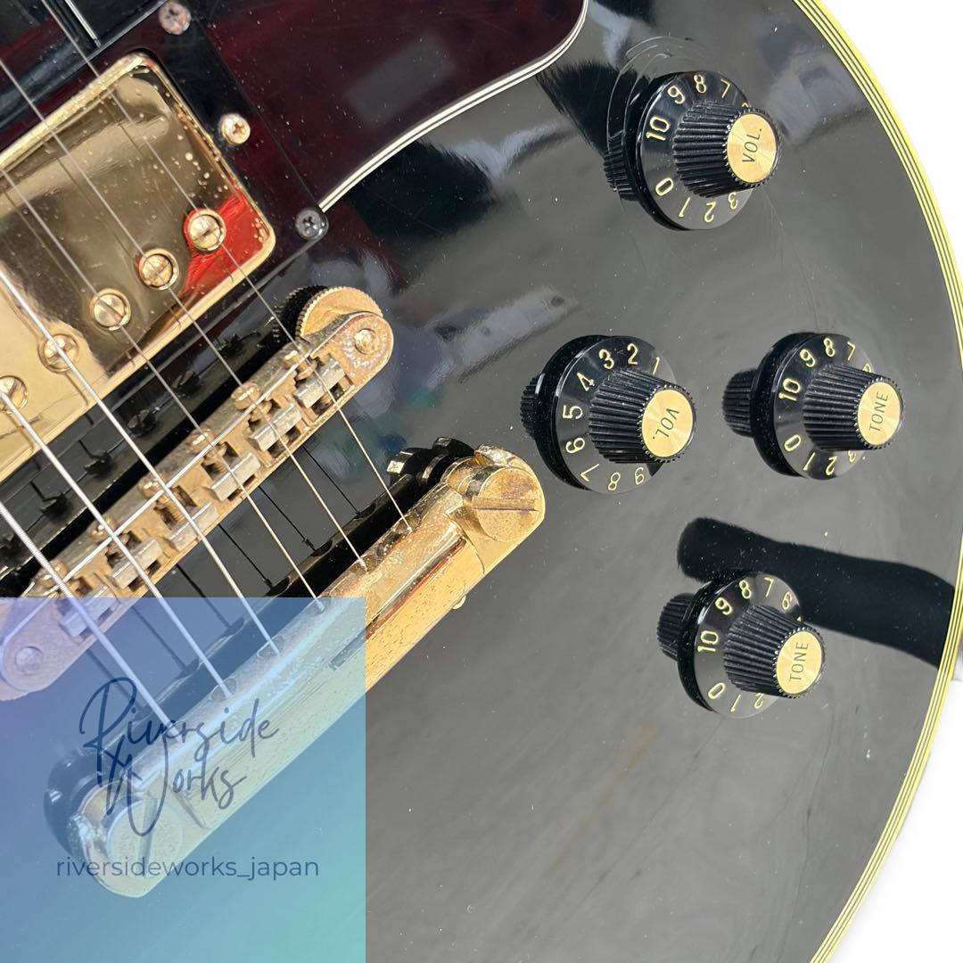 Greco Super Power CUSTOM 1981 Vintage Les Paul