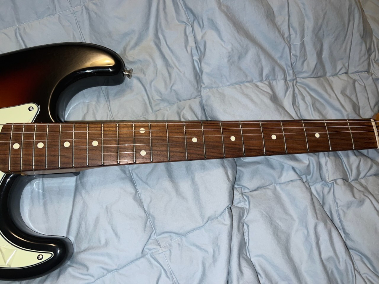 FENDER Stratocaster, 93′ ST-62 AVRI Pickups! Guitar