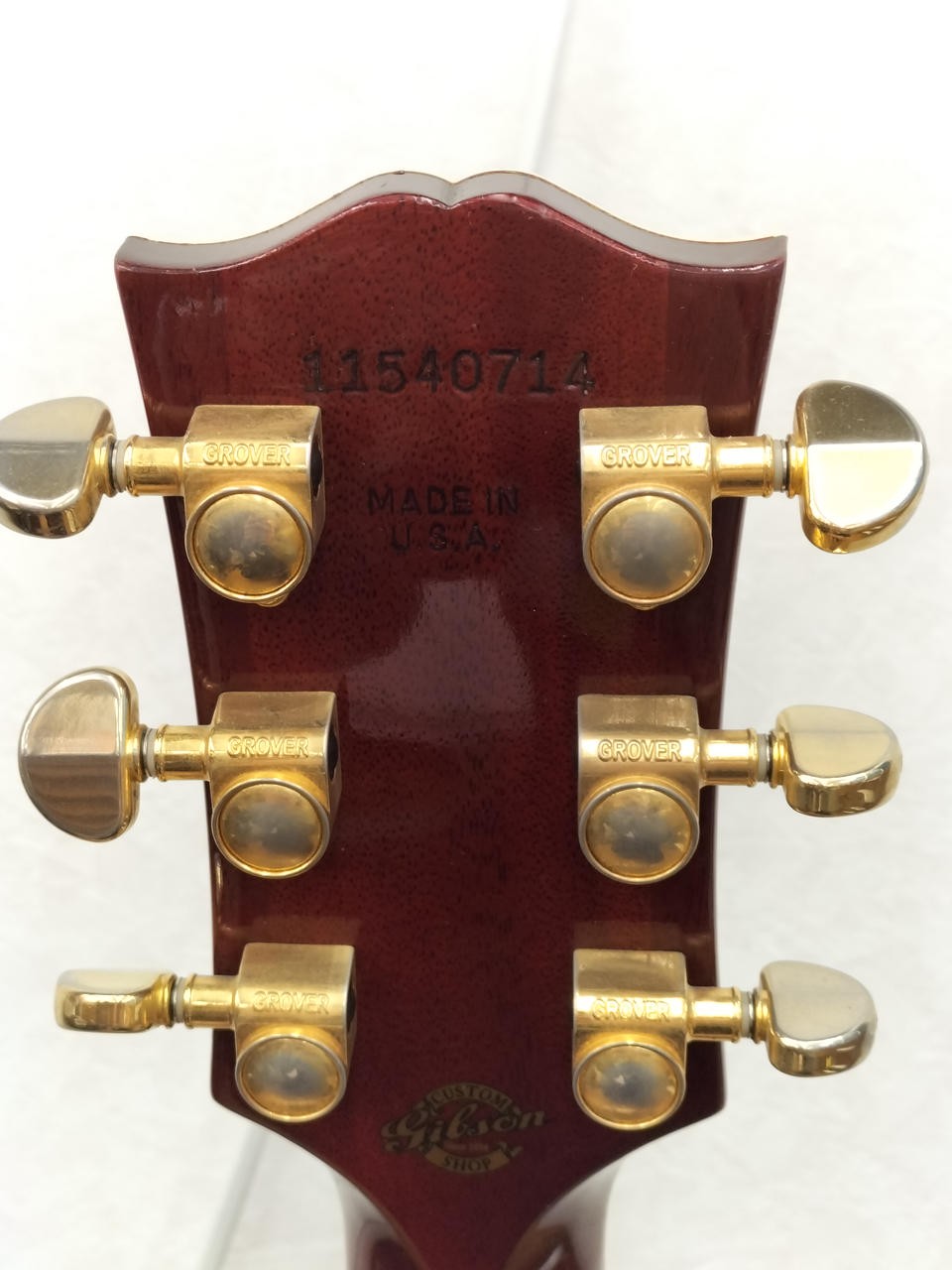 GIBSON CC SHOP ES-355 Electric Guitar