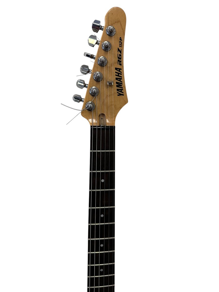 YAMAHA RGZ112P (SH3030810)
