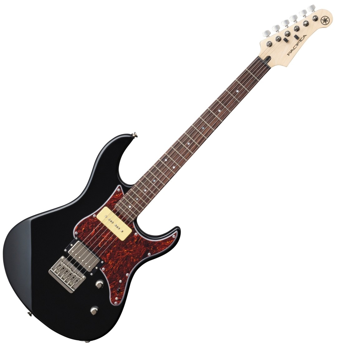 Yamaha Pacifica311H Bl Black Electric Guitar Store Display Item
