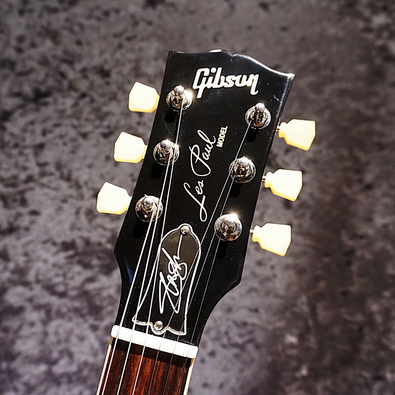 Gibson Slash Les Paul Standard Appetite Amber #215660183 4.12kg (with finely tex