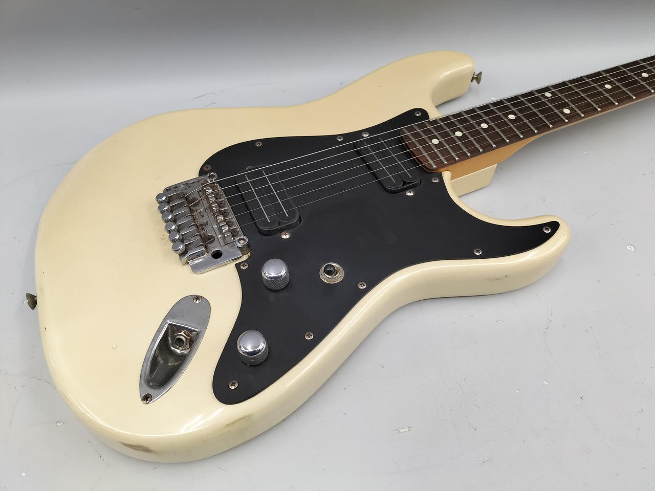 Bill Lawrence Electric Guitar