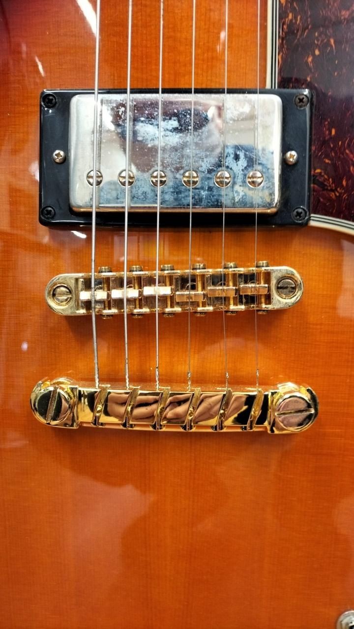 IBANEZ Semiaco As113-bs 5b-01 Used