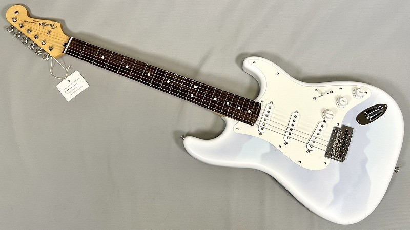 Fender Made in Japan Hybrid II 2026 Collection Stratocaster®, Rosewood Fingerboa