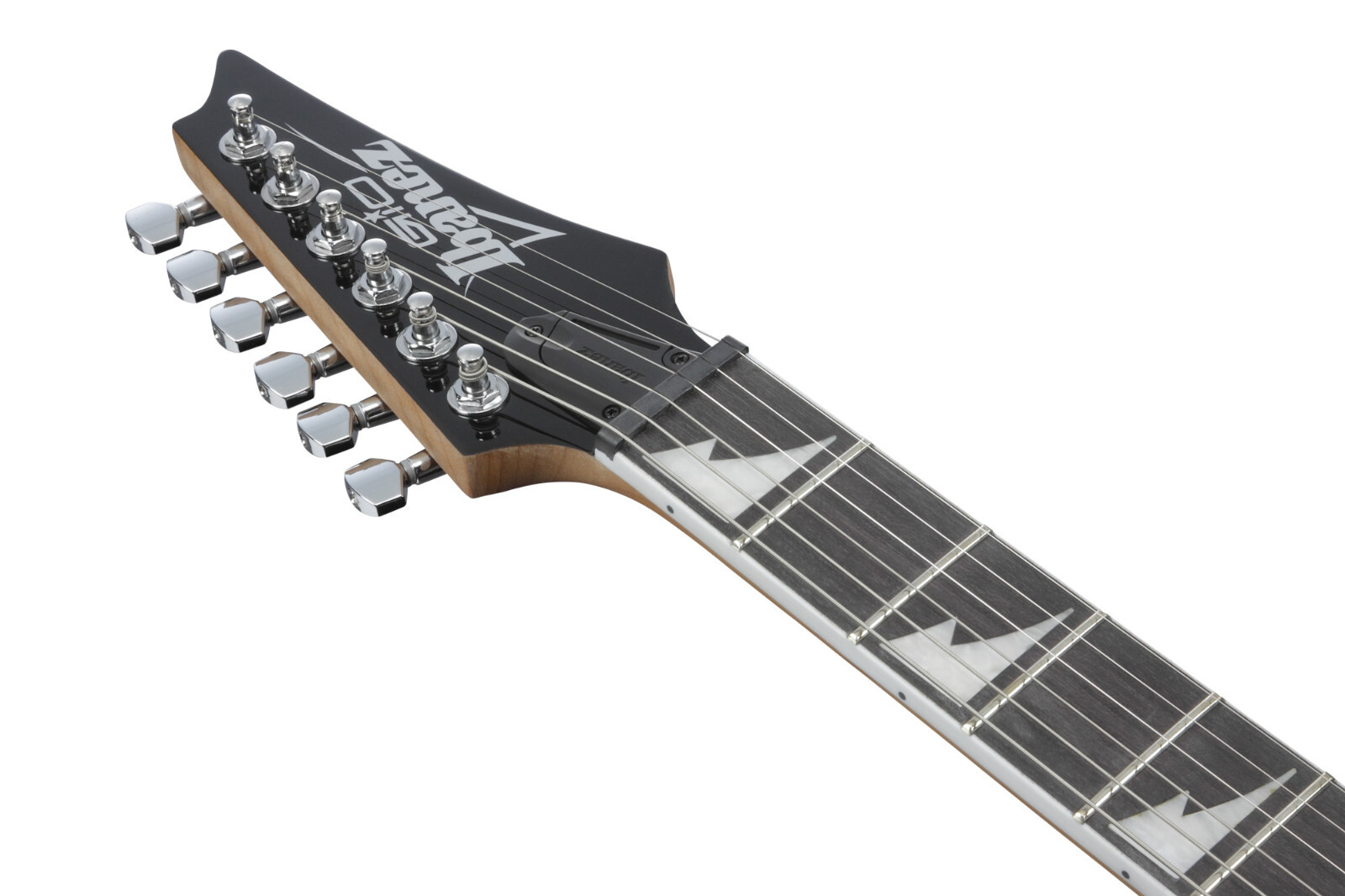 Ibanez Grg220pa1-Bkb
