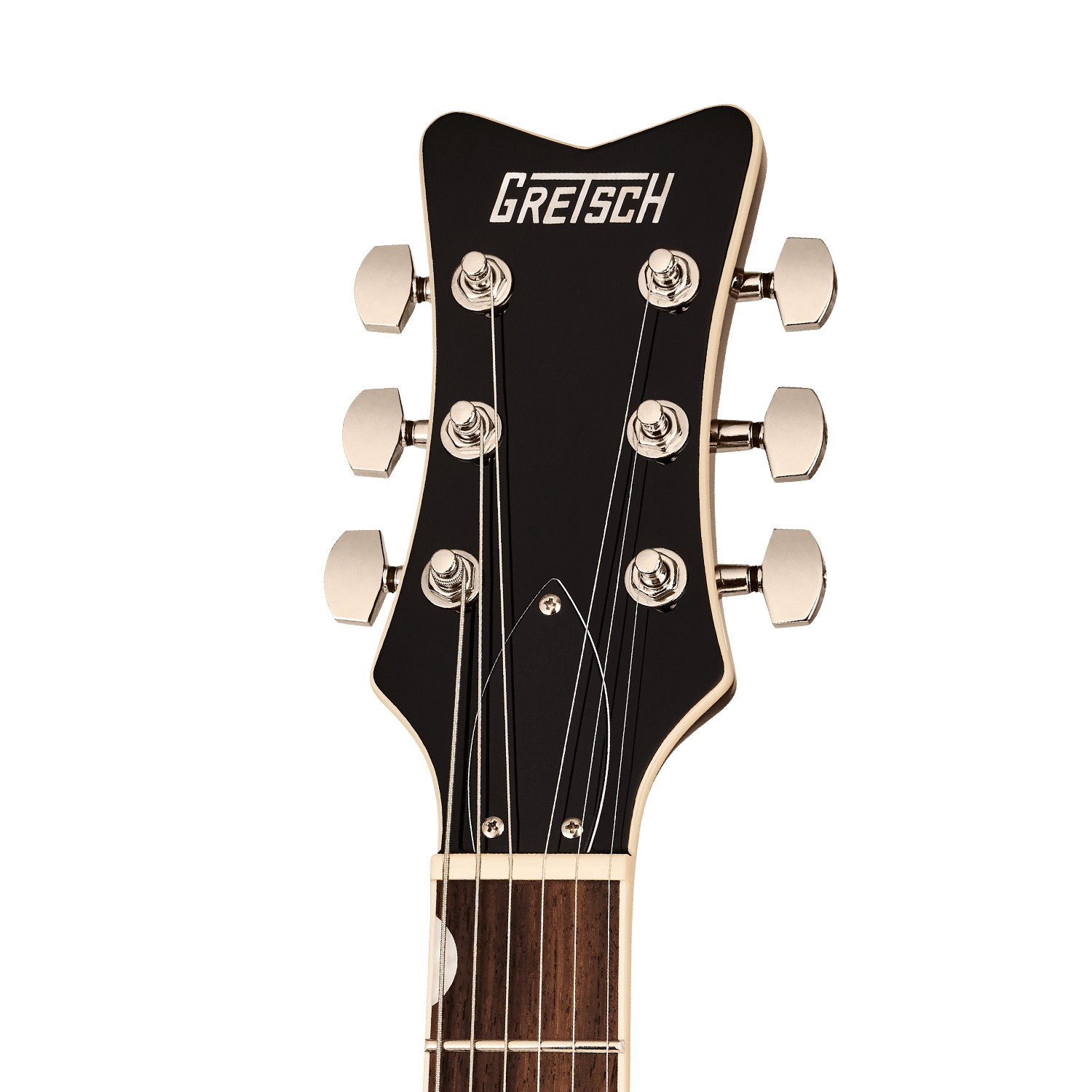 Used Gretsch Electromatic Jet – Dark Cherry Metallic