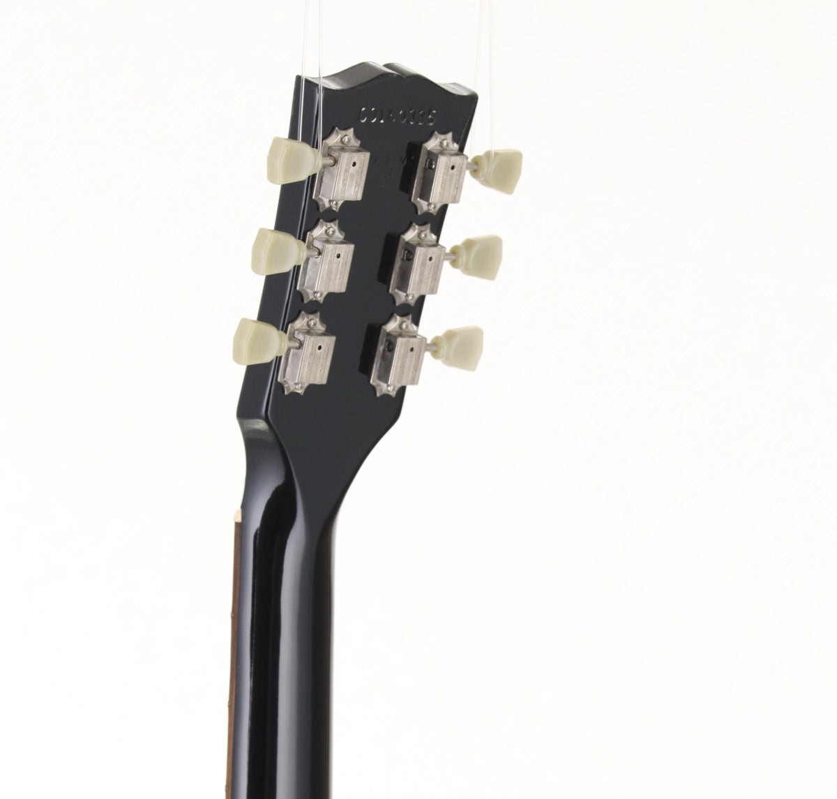 GIBSON USA LES PAUL SPECIAL Ebony [180335]