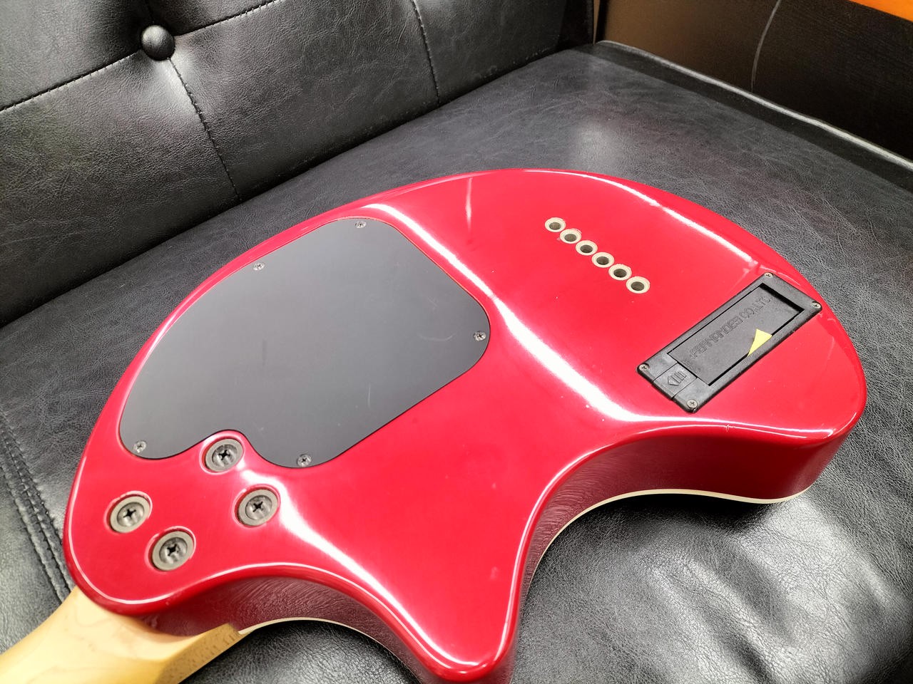 FERNANDES ZO-3GF ZO-3GF