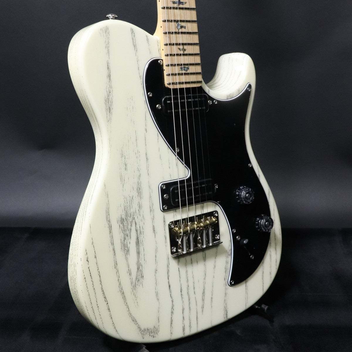 PRS SE 2025 SE NF 53 White DogHair