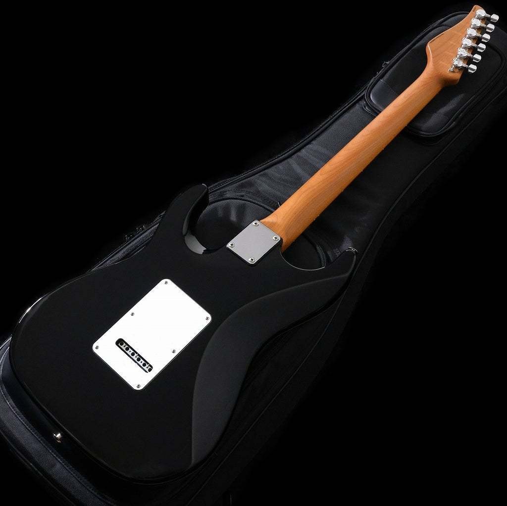 Suhr Je Line Standard Plus Mh Bahama Blue Burst Roasted Maple Neck Safe delivery