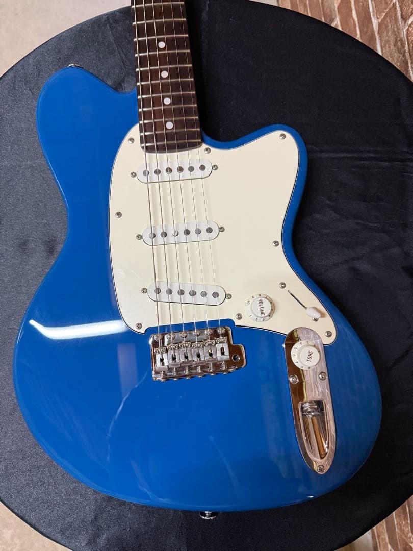 Ibanez talman J-LINE TM730 Ibanez talman
