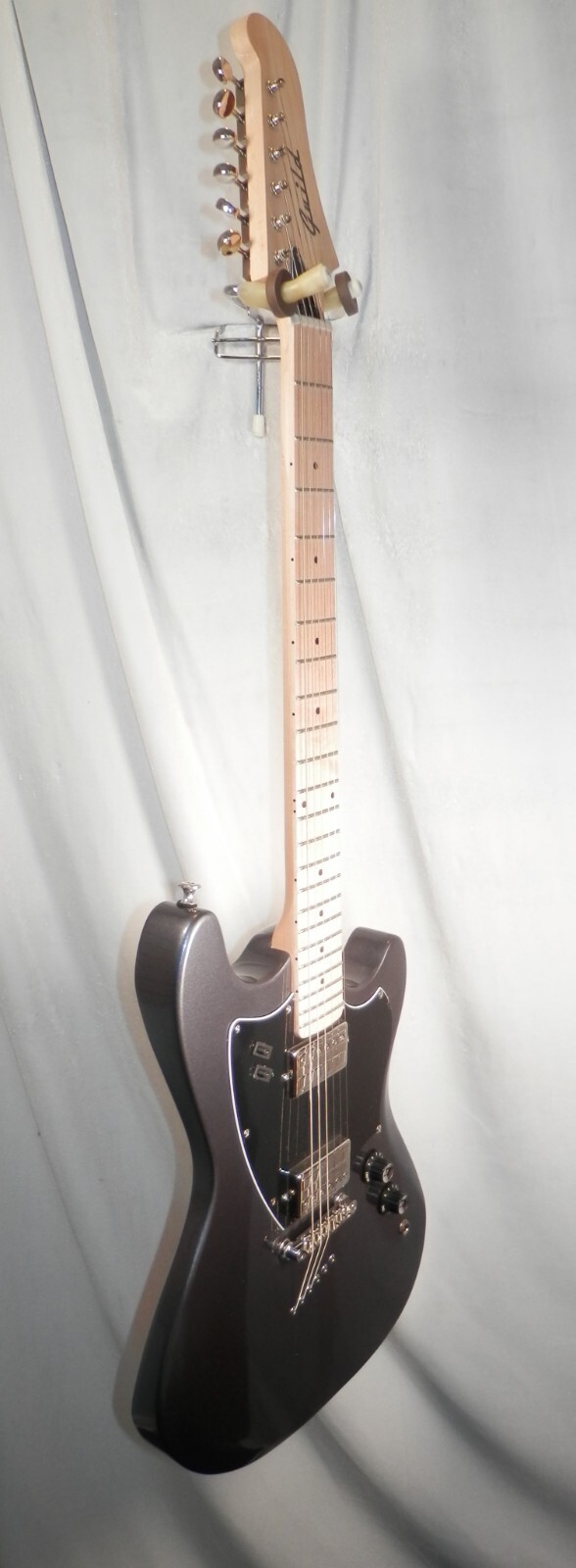 Guild Surfliner HH Canyon Dusk Through Body electric guitar new