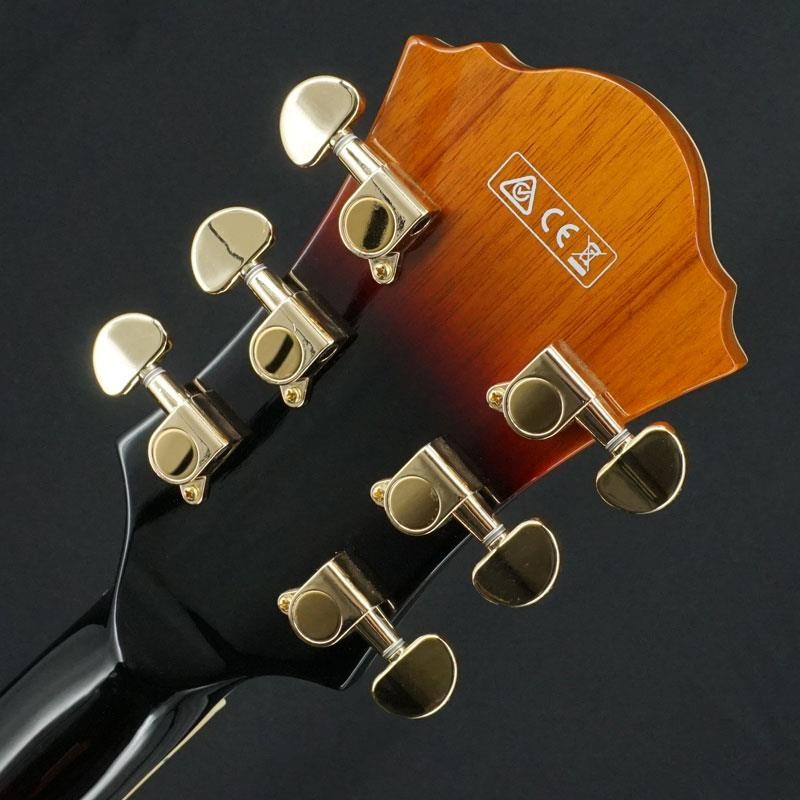 Ibanez AF95 Electric Guitar #BE11104