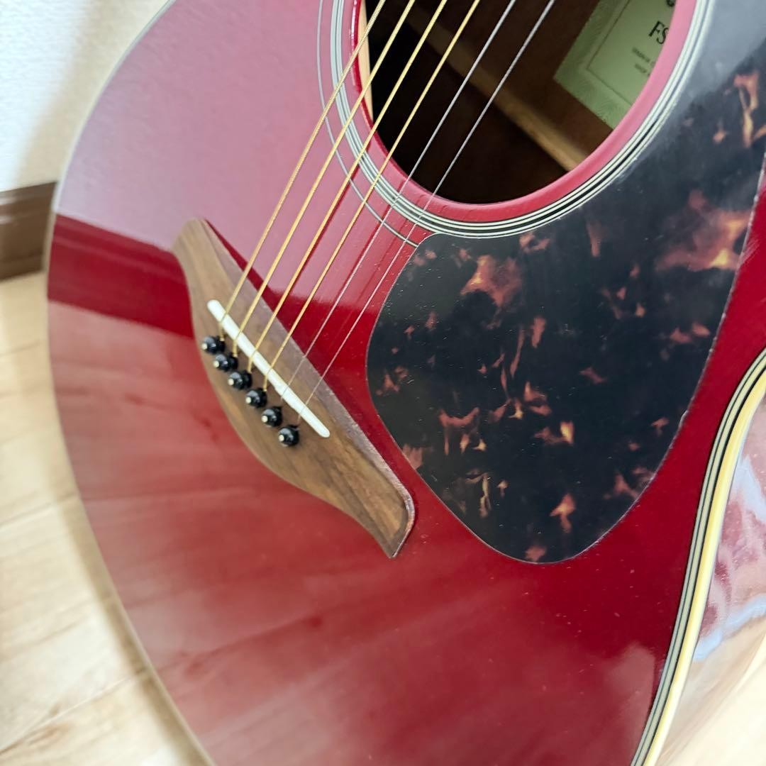 [Good condition] YAMAHA FS820