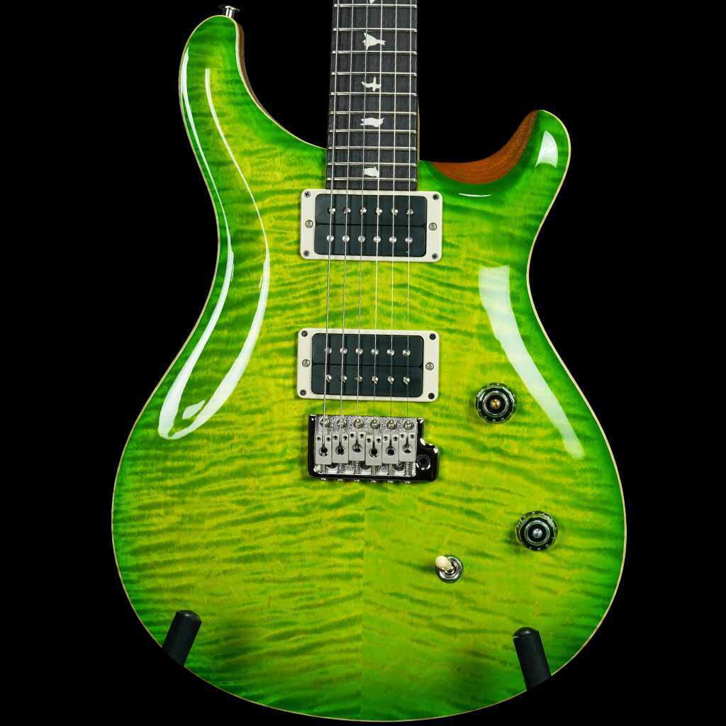 Paul Reed Smith CE 24 Electric Guitar – Eriza Verde
