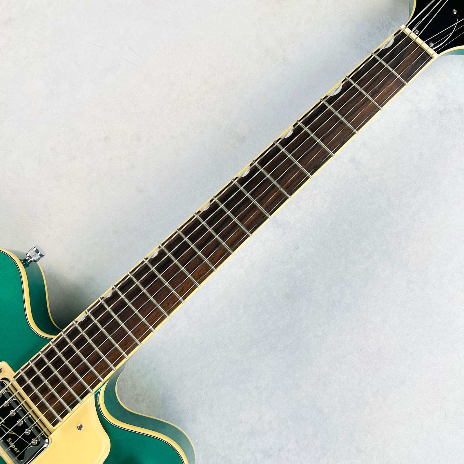 Gretsch G5622T Electromatic Center Block Double-Cut 2017 – Georgia Green