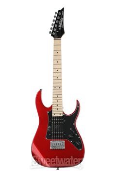 Ibanez Gio GRGM21M – Candy Apple