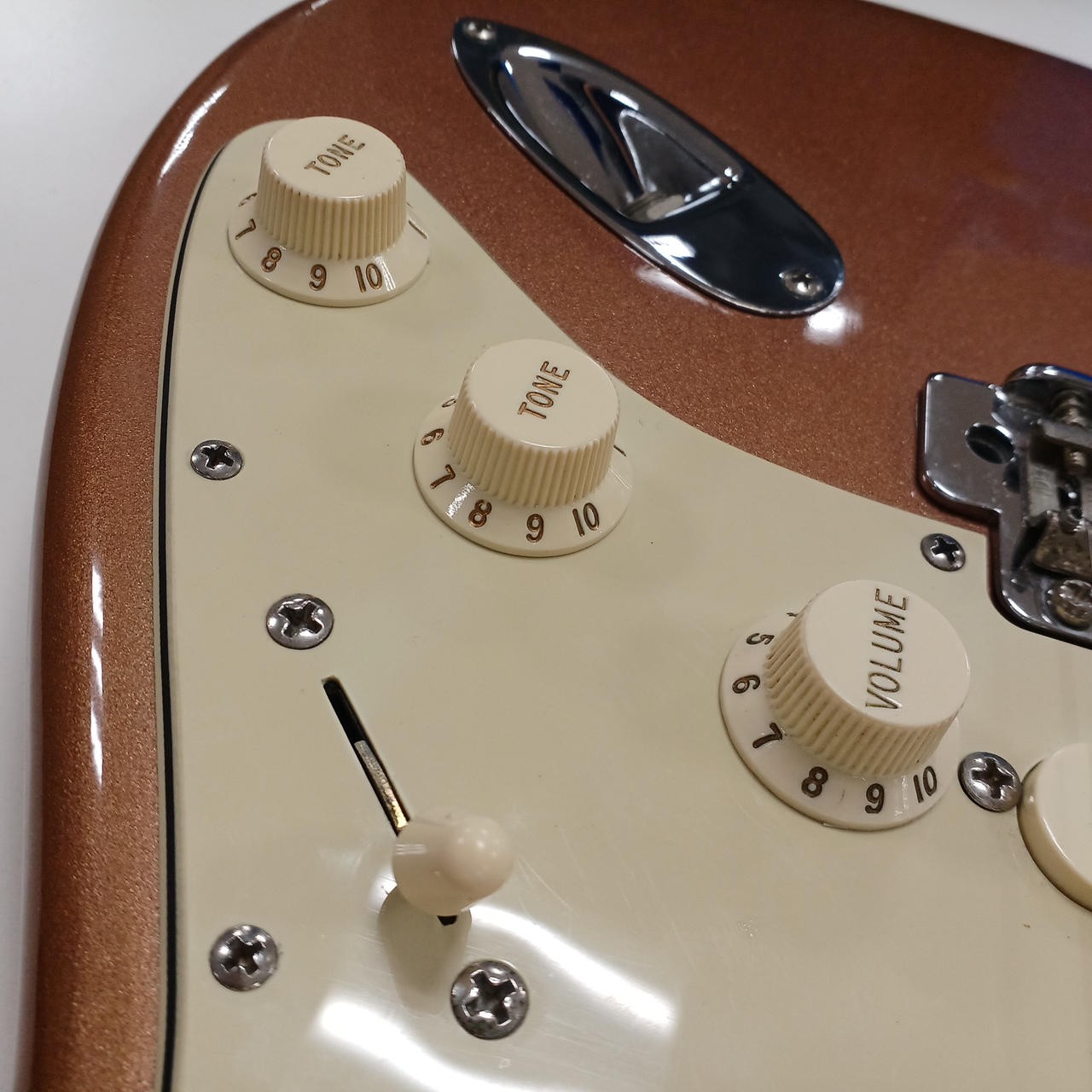FENDER MEXICO CLASSIC SERIES 60 STRATOCASTER FENDER MEXICO CLASSIC 60s