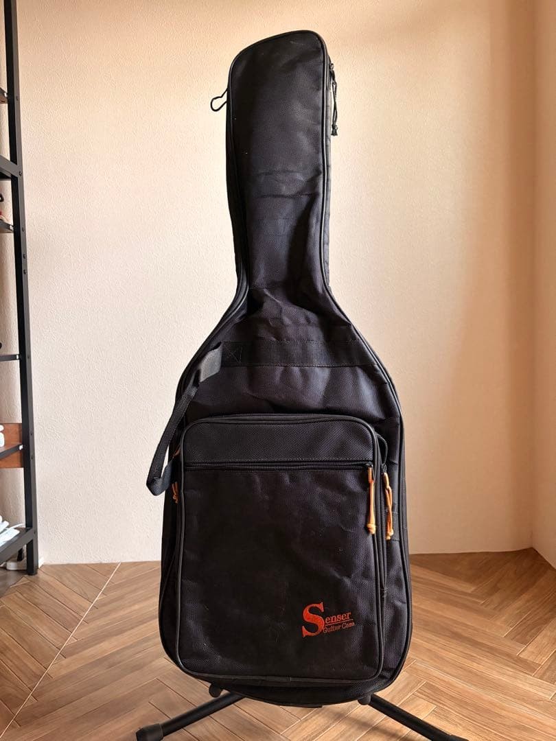 Fender Stratocaster MIJ Hybrid II HSH