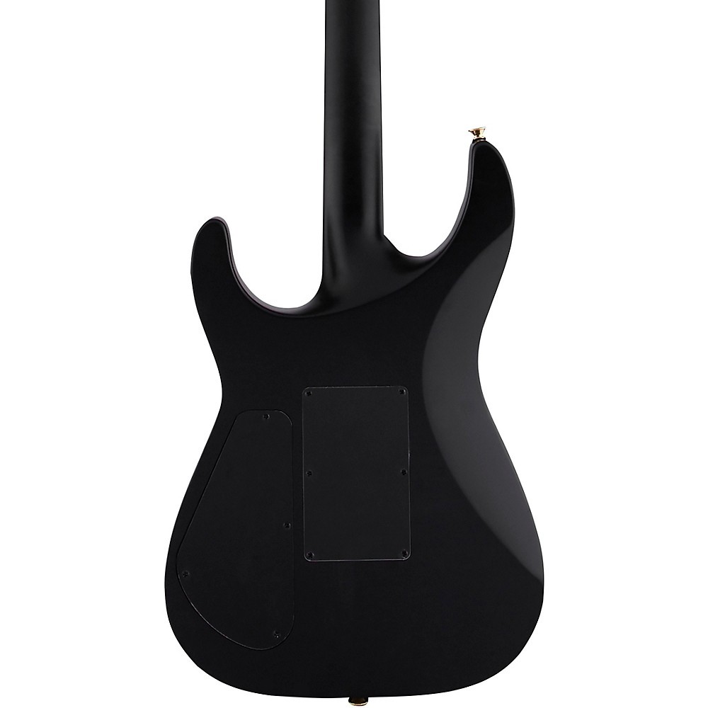 Jackson X Series Soloist SLX Electric Guitar Satin Black