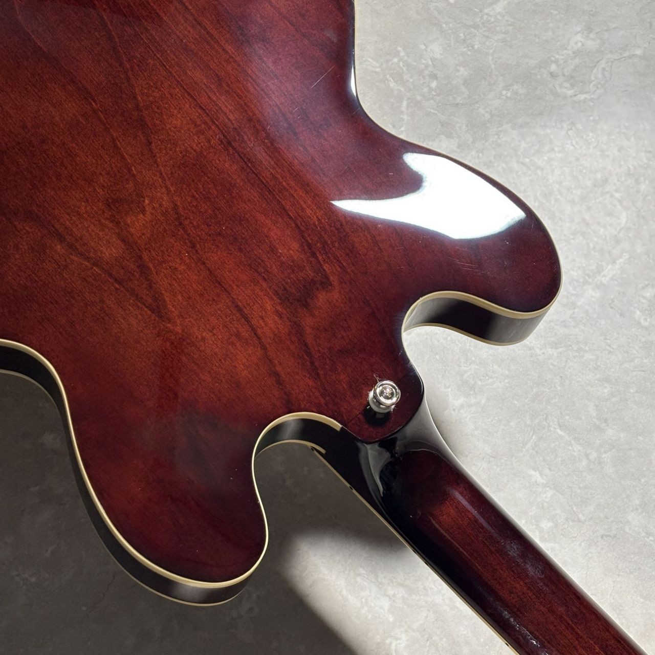 Epiphone Casino Vintage Sunburst 3.02kg