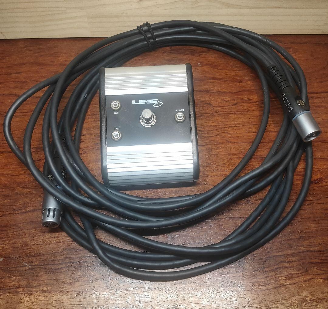 Line 6 Variax 500 USED XLR Cable Set