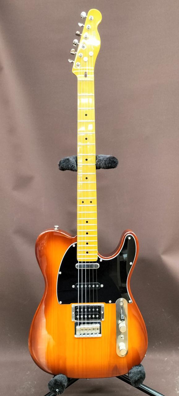 FENDER / MODERN PLAYER TELECASTER PLUS