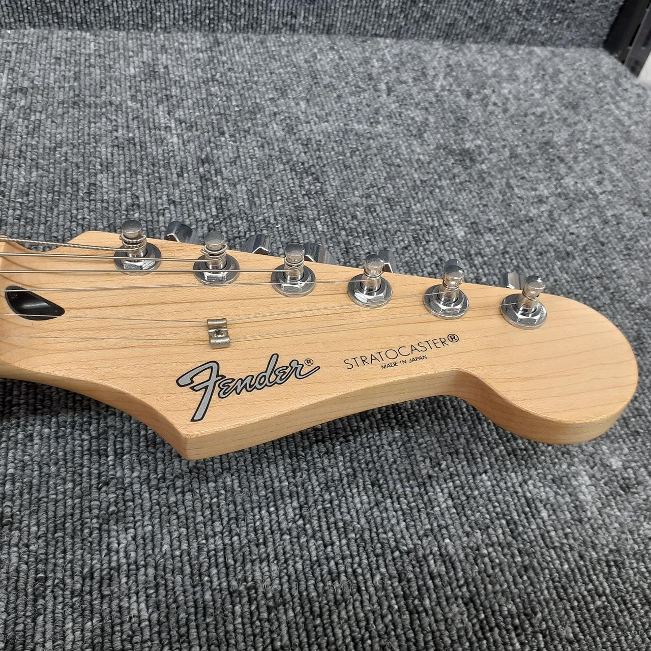 JAPAN TRADITIONAL50S Model ST 50 FENDER JAPAN
