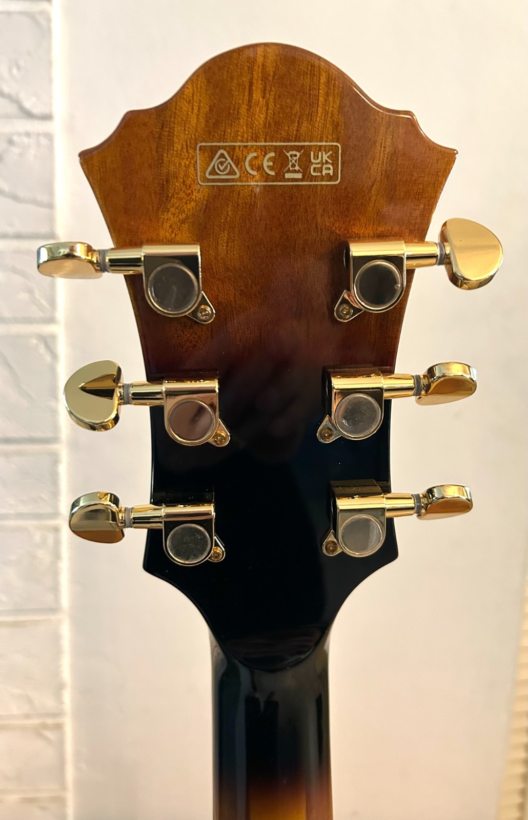 Ibanez AF95FM Artcore Expressionist hollowbody Jazz guitar w Hard shell case