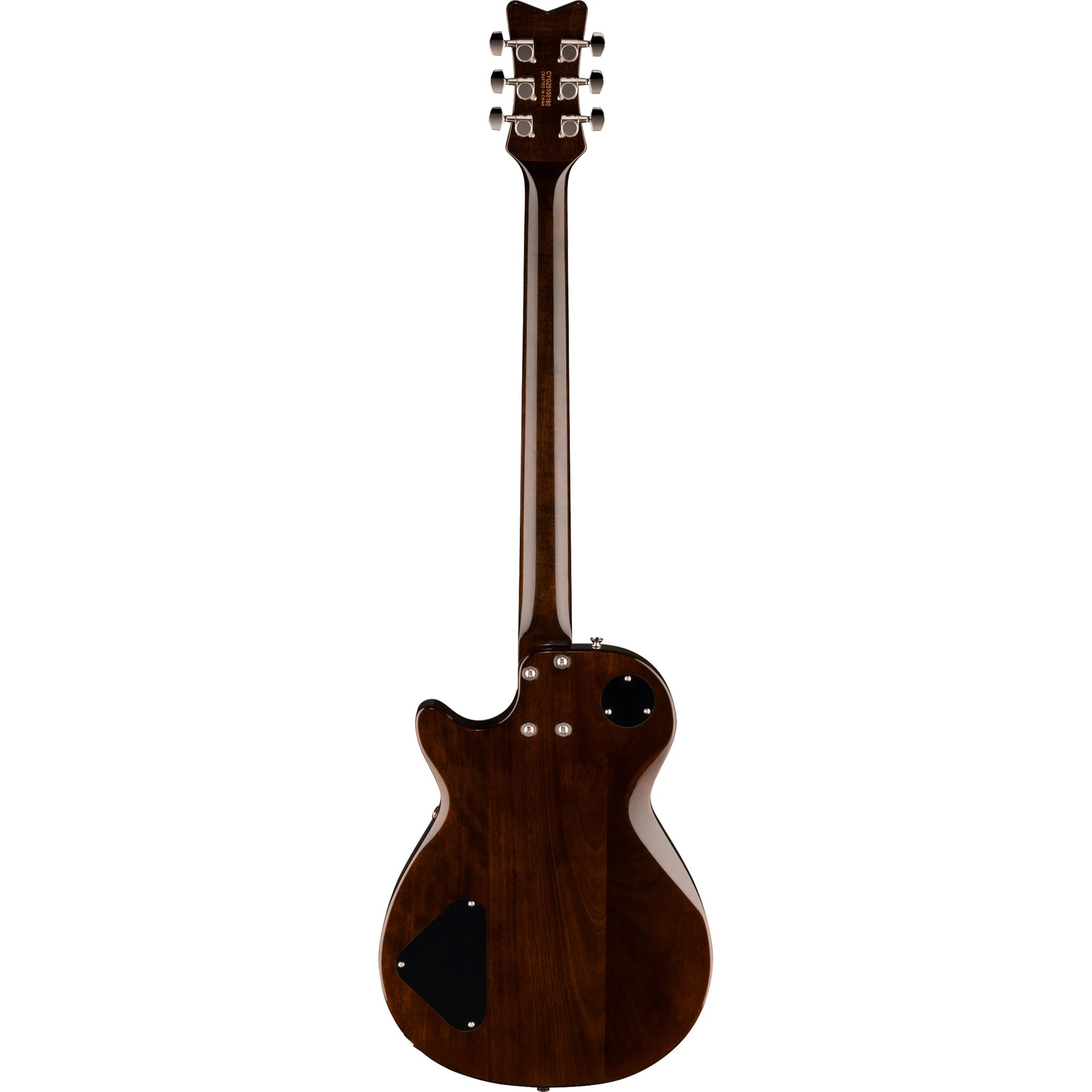 Gretsch Electromatic Jet Baritone Electric Guitar – Imperial Stain