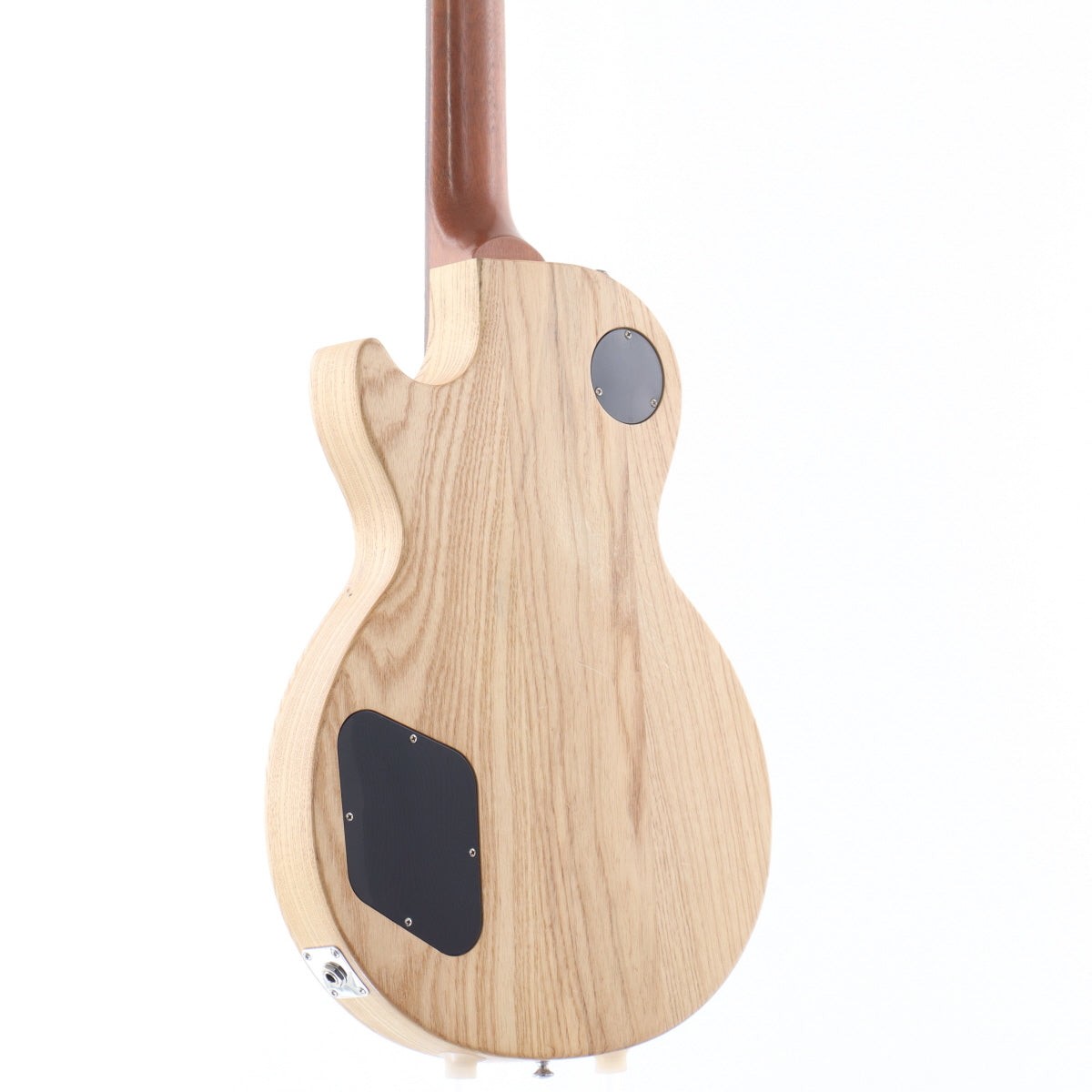 Gibson USA Les Paul Studio SmartWood Swamp Ash Natural Satin [014890424]