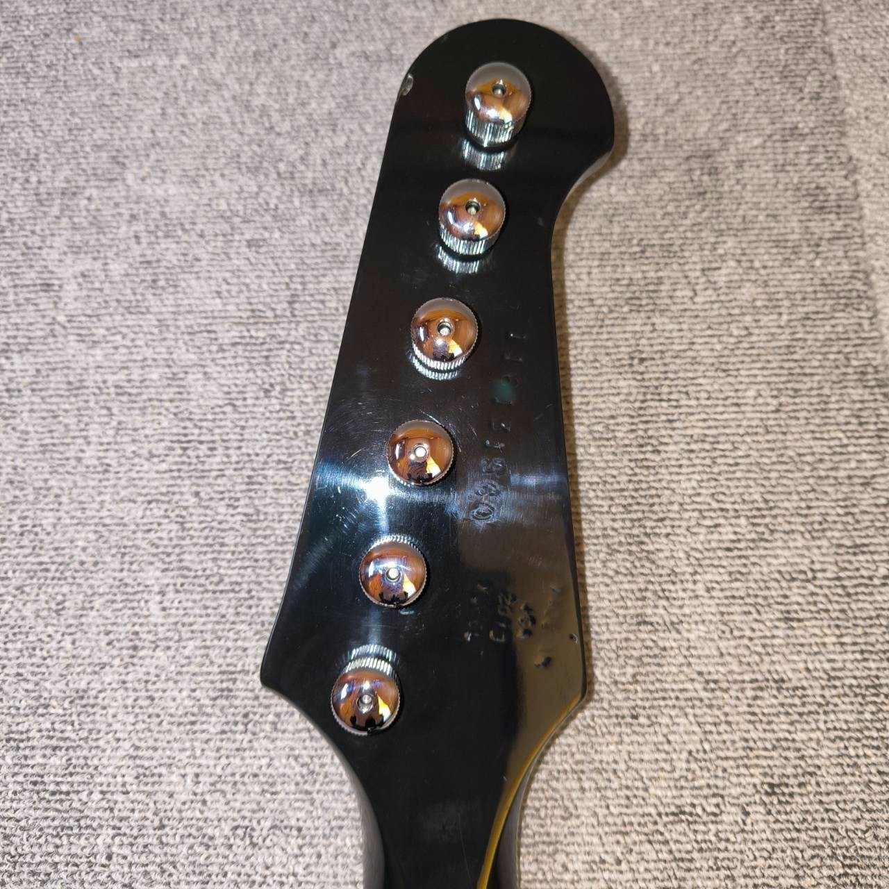 Gibson Firebird V Electric Guitar Vintage Sunburst about 3.78kg w/Hard Case