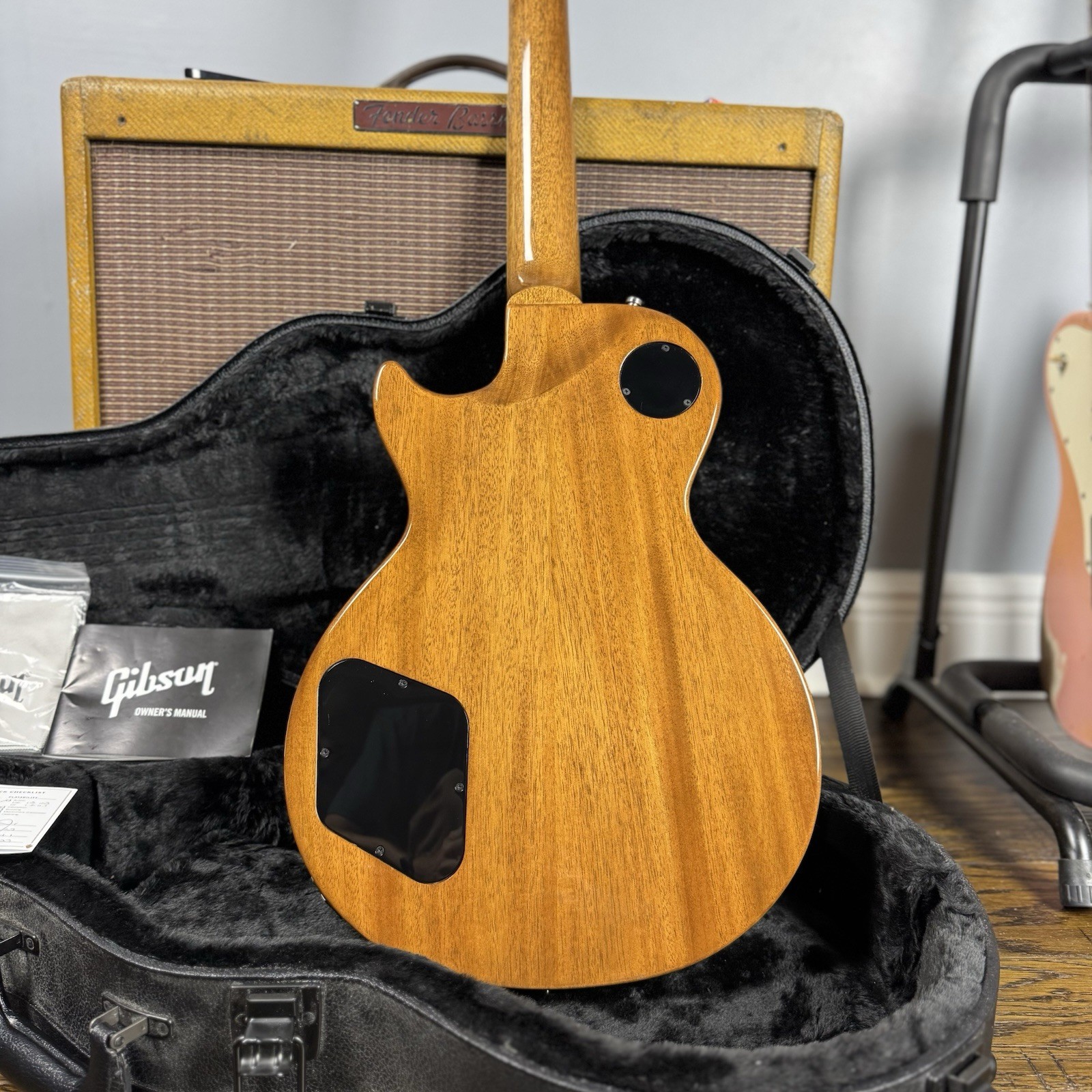 2023 Gibson Les Paul Modern