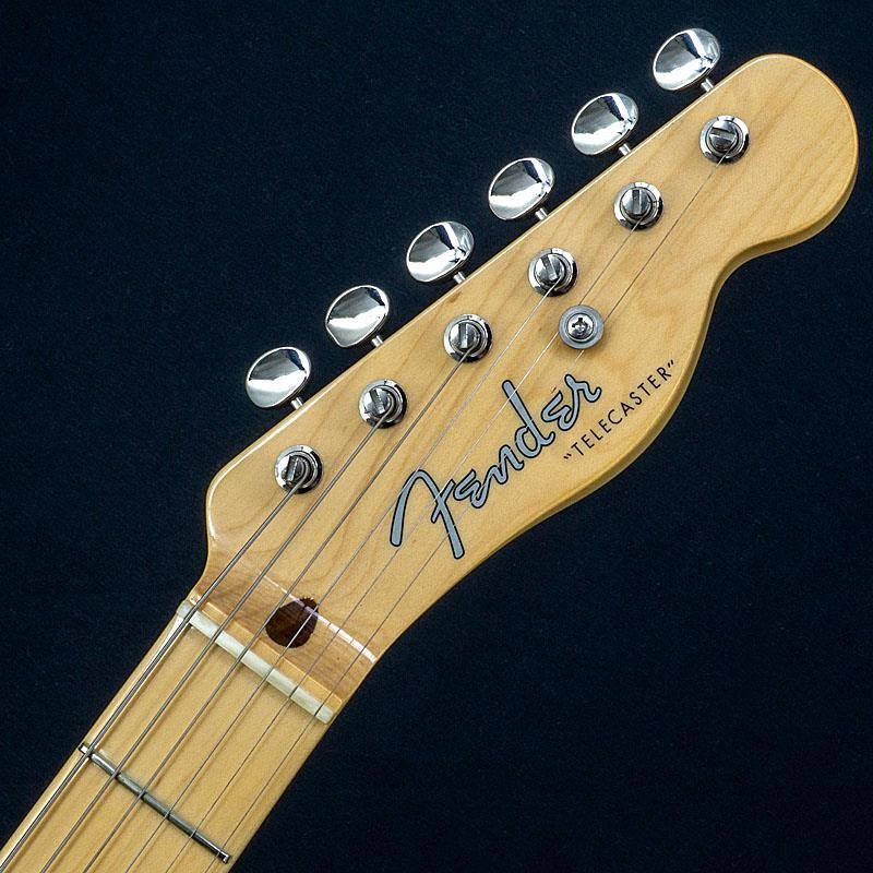 Fender Used 2021 Limited Offset Telecaster Used Electric Guitar
