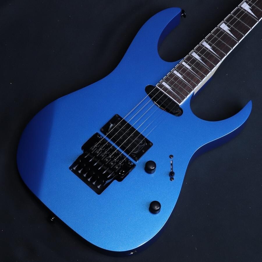 Ibanez Genesis Collection RG565R-EB (Electric Blue)