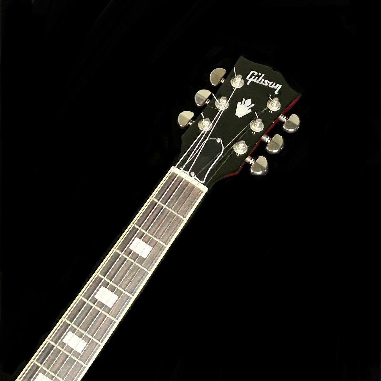 Gibson ES-339 Figured 2024 Electric Guitar