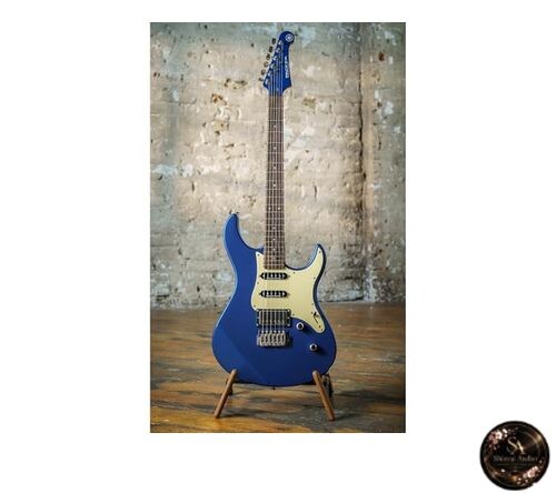 Yamaha PACIFICA612VIIX PAC612VIIX MSB electric guitar