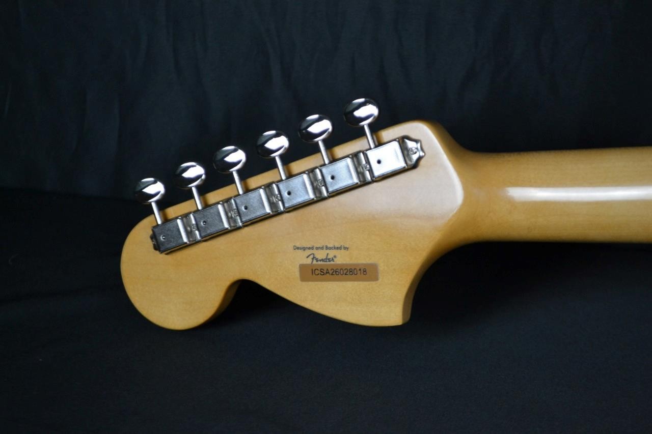 SQUIER FSR CLASSIC VIBE ’70s STRATOCASTER, SONIC BLUE, Int’l Buyer Welcome